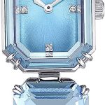 Swarovski Millenia Swiss Quartz Crystal Watch Collection